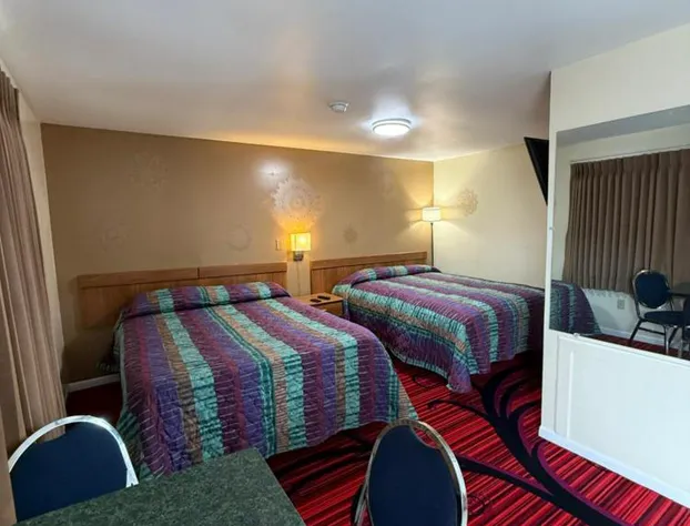 First State Inn hotel detail image 2