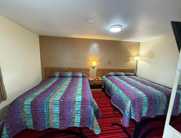 First State Inn hotel detail image 4