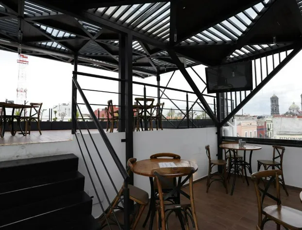 Hotel Diana hotel detail image 2