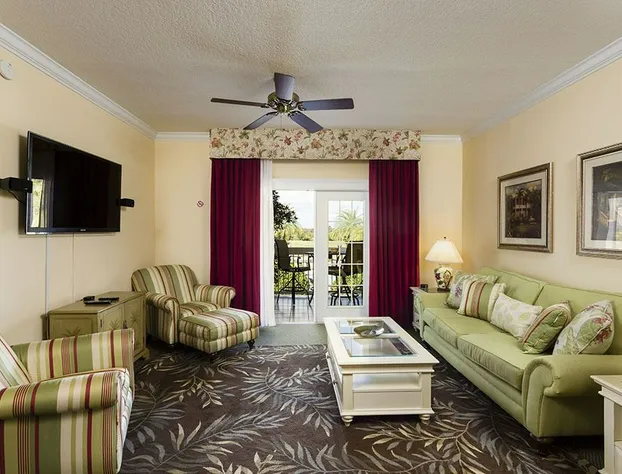 Je58447 - Reunion Resort - 3 Bed 2 Baths Condo hotel detail image 1