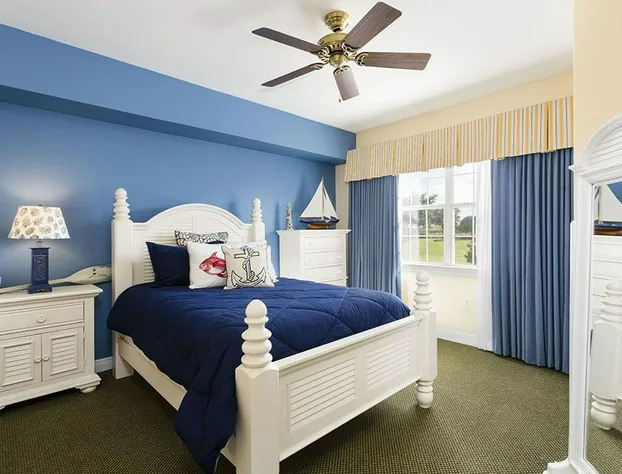 Je58447 - Reunion Resort - 3 Bed 2 Baths Condo hotel detail image 3