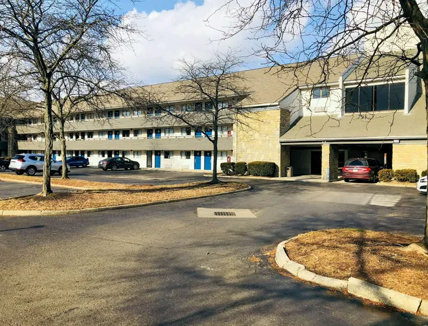 Studio 6 Columbus, OH- Quarter Horse hotel detail image 1