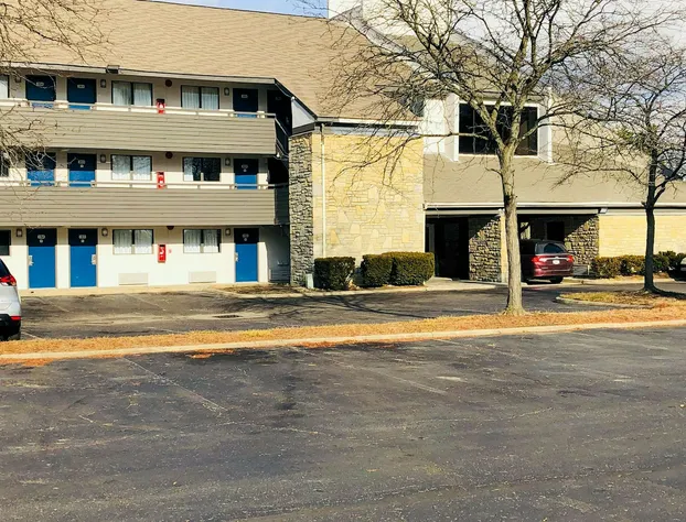 Studio 6 Columbus, OH- Quarter Horse hotel detail image 2