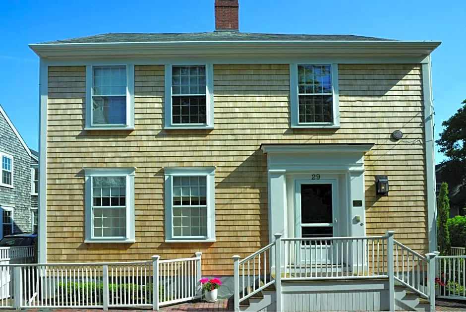 29 India House hotel hero