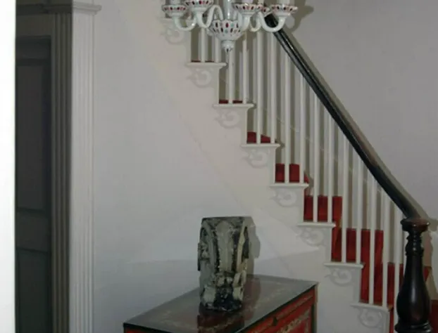 29 India House hotel detail image 3