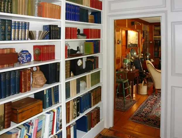 29 India House hotel detail image 4