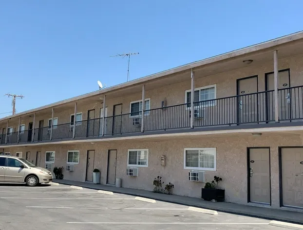 Keystone Motel hotel detail image 1