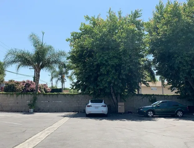 Keystone Motel hotel detail image 2