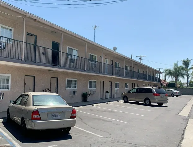 Keystone Motel hotel detail image 3