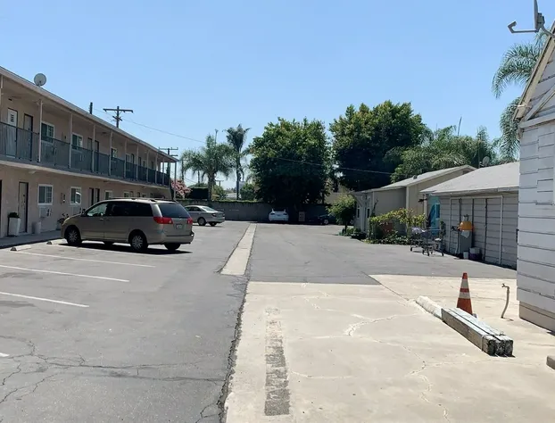 Keystone Motel hotel detail image 4