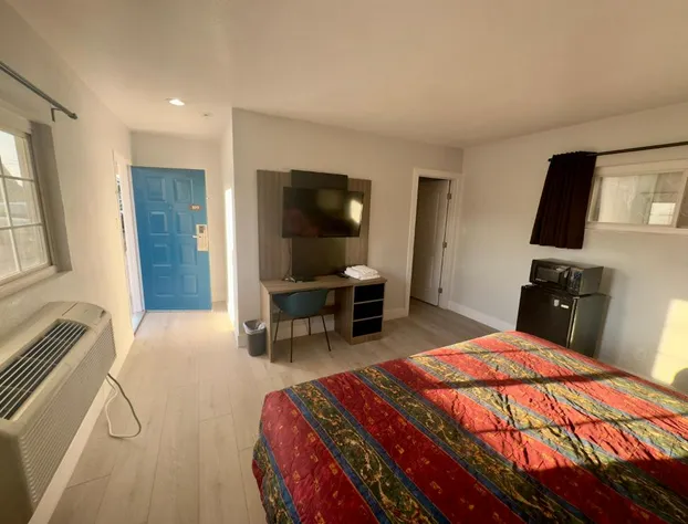 Keystone Motel hotel detail image 3