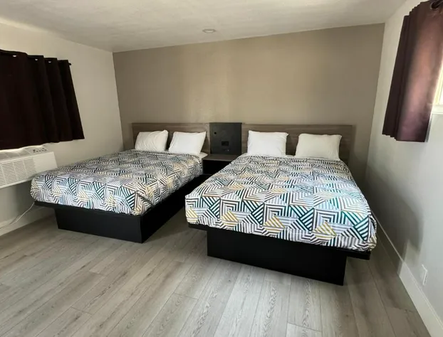 Keystone Motel hotel detail image 4