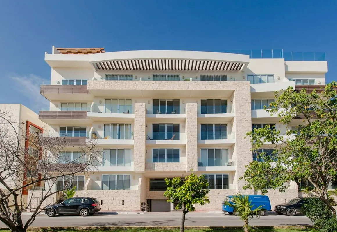 Marea Amazing Condo hotel hero