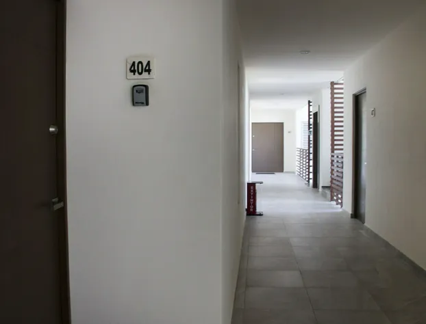 Marea Amazing Condo hotel detail image 4