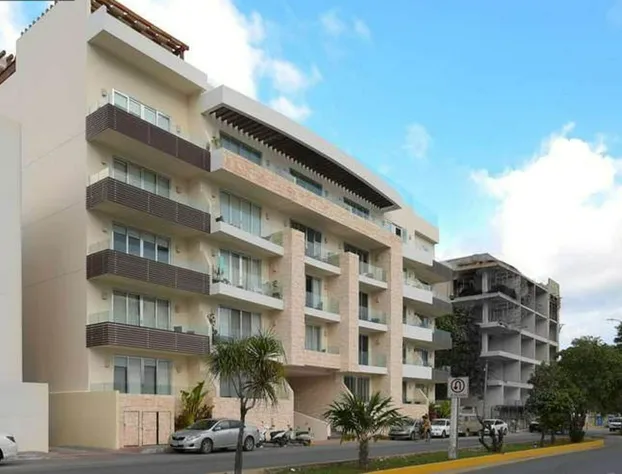 Marea Amazing Condo hotel detail image 1