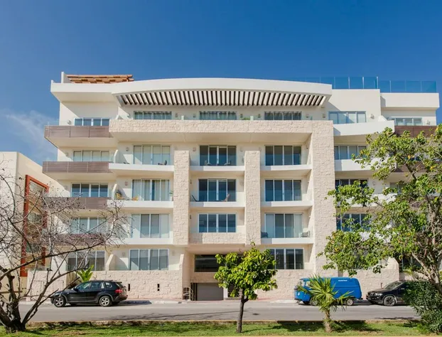 Marea Amazing Condo hotel detail image 2