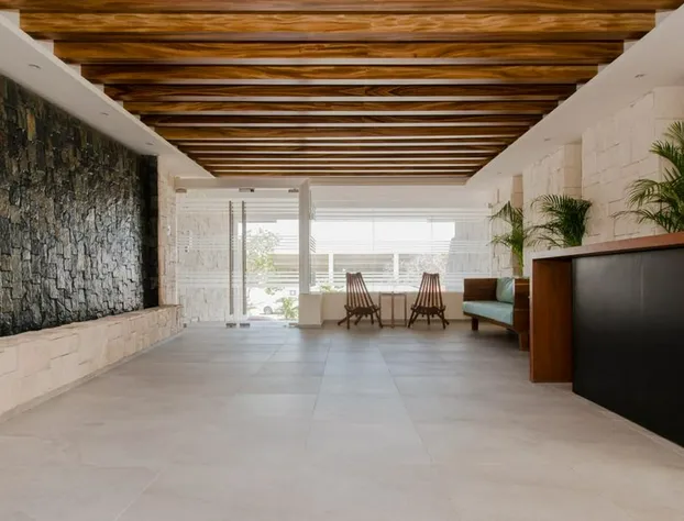 Marea Amazing Condo hotel detail image 4