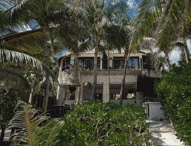 Nest Tulum hotel detail image 4