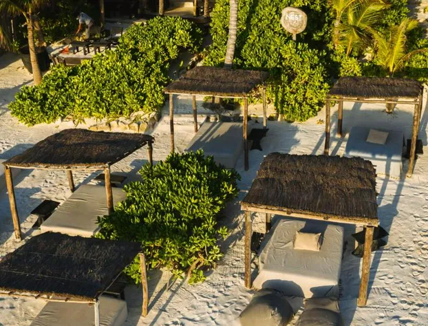 Nest Tulum hotel detail image 1