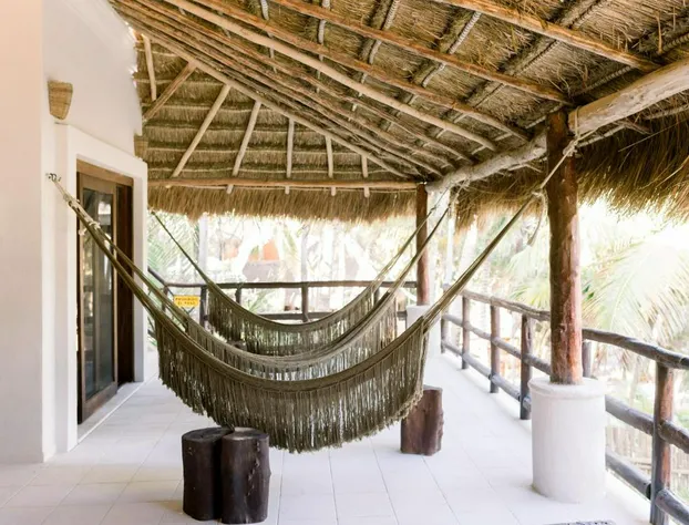 Nest Tulum hotel detail image 2