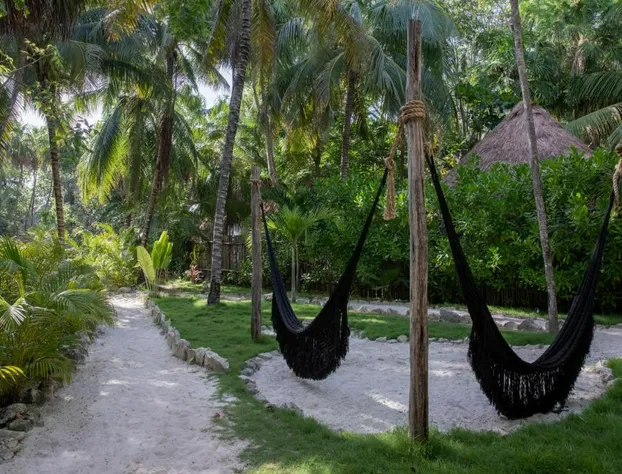 Nest Tulum hotel detail image 3