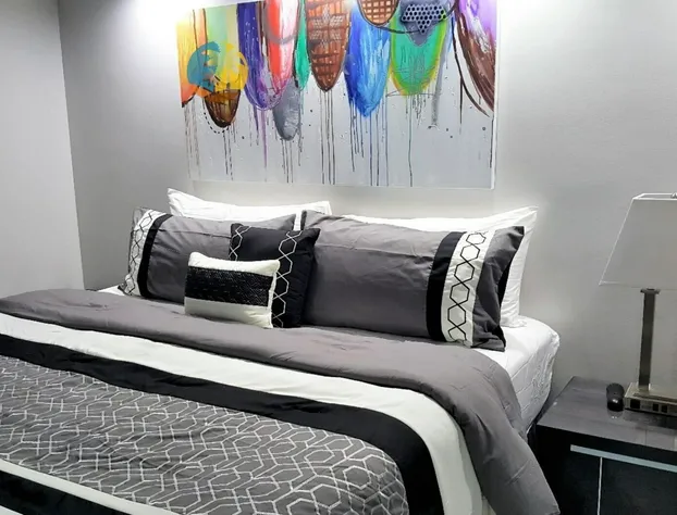 Luxury Beach Resort - HORA RENTALS hotel detail image 1