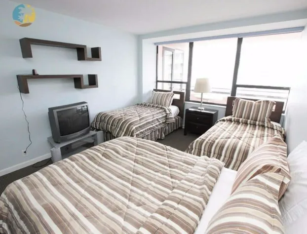 Luxury Beach Resort - HORA RENTALS hotel detail image 4