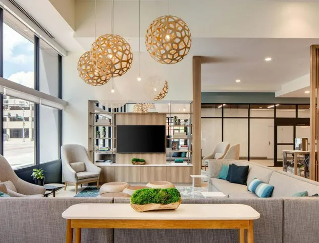 Element Iowa City hotel detail image 3