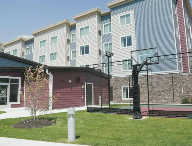 Residence Inn by Marriott Providence Lincoln hotel detail image 1