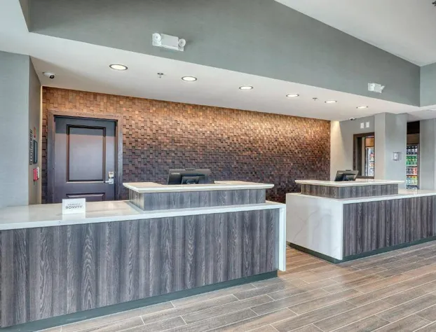 Residence Inn by Marriott Providence Lincoln hotel detail image 3