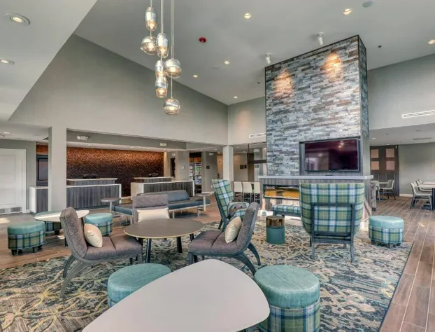 Residence Inn by Marriott Providence Lincoln hotel detail image 4