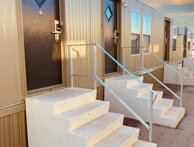 Target Hospitality-Pecos North Lodge hotel detail image 1