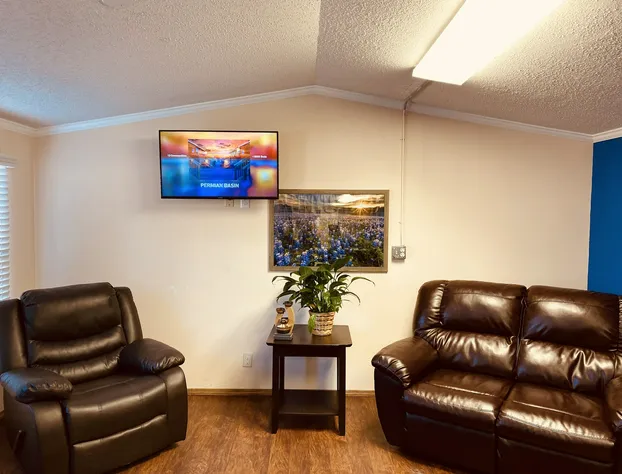 Target Hospitality-Pecos North Lodge hotel detail image 2