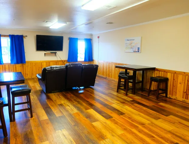 Target Hospitality-Pecos North Lodge hotel detail image 4