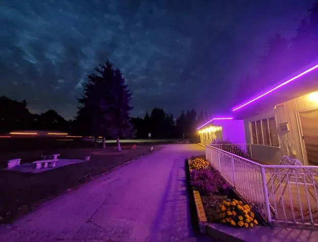 Motel Happy Salmon hotel detail image 2