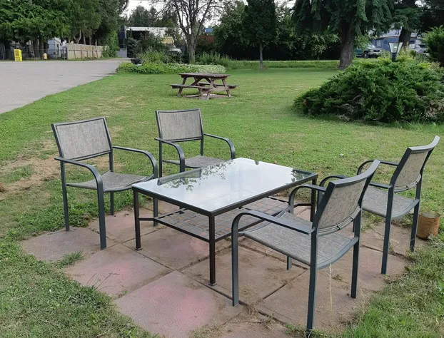 Motel Happy Salmon hotel detail image 3