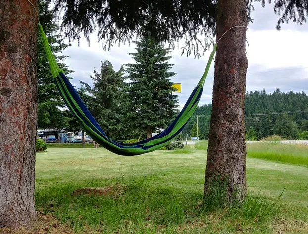 Motel Happy Salmon hotel detail image 4