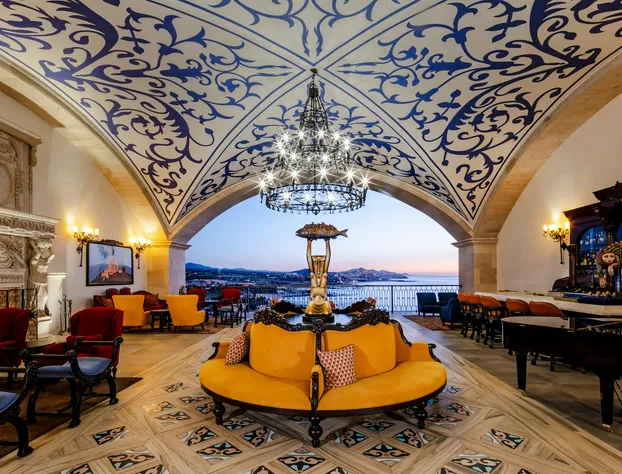 Vista Encantada Spa Resort & Residences hotel detail image 2