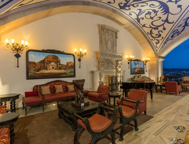 Vista Encantada Spa Resort & Residences hotel detail image 3