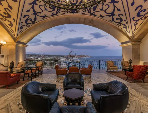 Vista Encantada Spa Resort & Residences hotel detail image 4