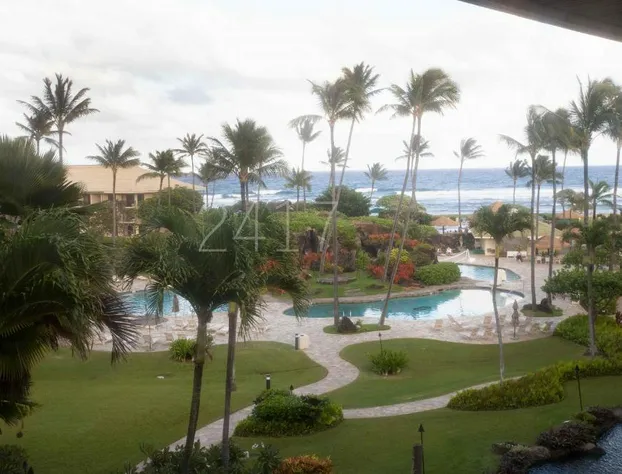 2417 at Lihue Oceanfront Resort hotel detail image 2