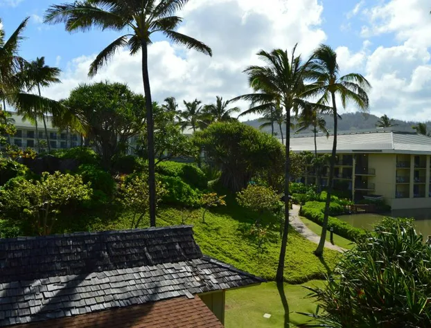 2417 at Lihue Oceanfront Resort hotel detail image 1