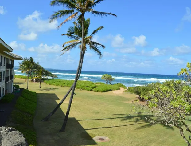 2417 at Lihue Oceanfront Resort hotel detail image 3