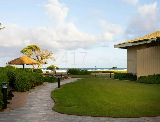 2417 at Lihue Oceanfront Resort hotel detail image 4