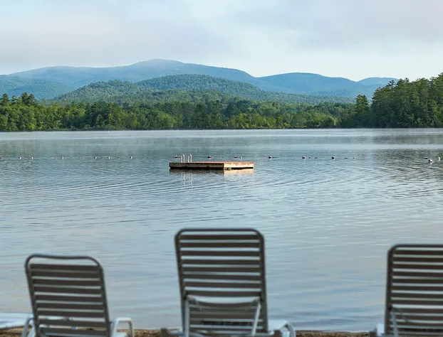 The Lodge at Pleasant Point hotel detail image 1
