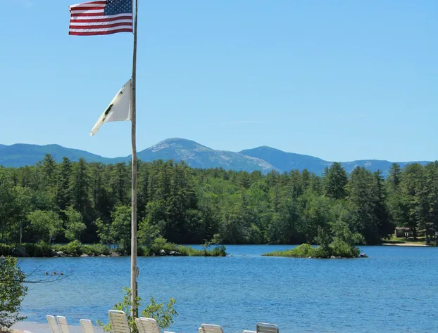 The Lodge at Pleasant Point hotel detail image 2