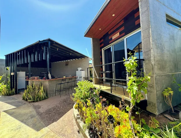 Entre Vides Valle de Guadalupe hotel detail image 2