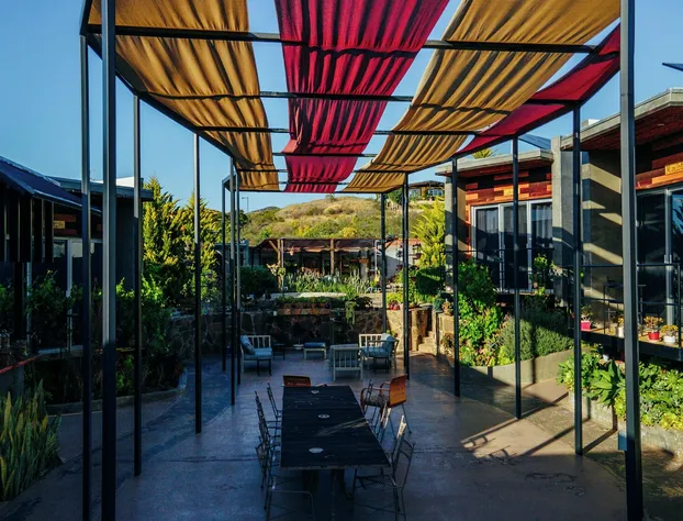 Entre Vides Valle de Guadalupe hotel detail image 3