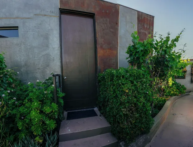 Entre Vides Valle de Guadalupe hotel detail image 4