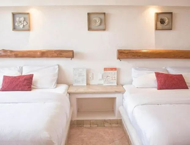 Ocean Front Suites by Rodero Condos hotel detail image 4